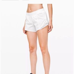 Lululemon Hotty Hot Short 4”